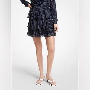 NWT Michael Kors Skirt